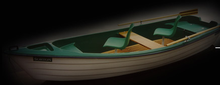 norton odzie