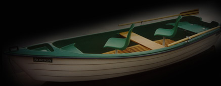 norton odzie